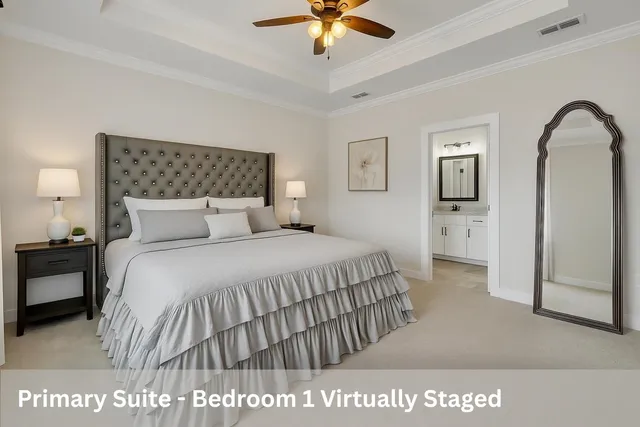 $399,900 | 2288 Wabash Trail, Tallahassee, FL 32303