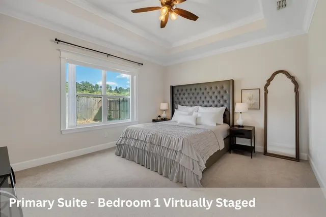 $399,900 | 2288 Wabash Trail, Tallahassee, FL 32303