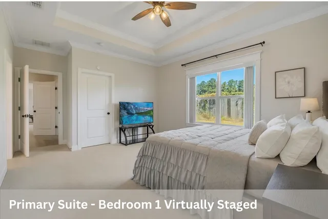 $399,900 | 2288 Wabash Trail, Tallahassee, FL 32303