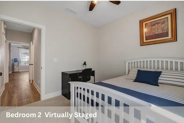 $399,900 | 2288 Wabash Trail, Tallahassee, FL 32303