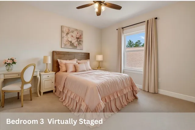 $399,900 | 2288 Wabash Trail, Tallahassee, FL 32303