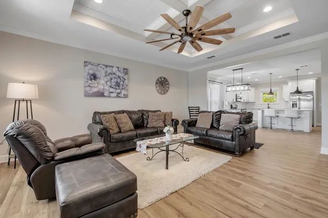 $399,900 | 2288 Wabash Trail, Tallahassee, FL 32303