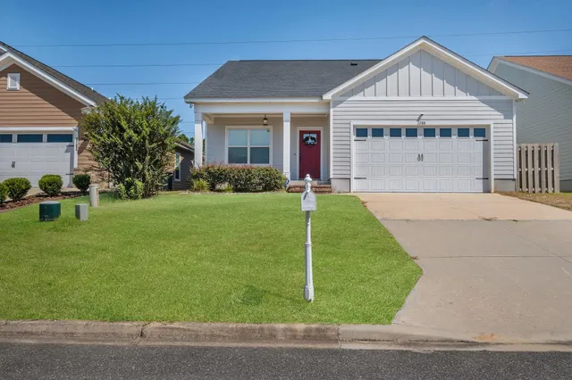 $399,900 | 2288 Wabash Trail, Tallahassee, FL 32303