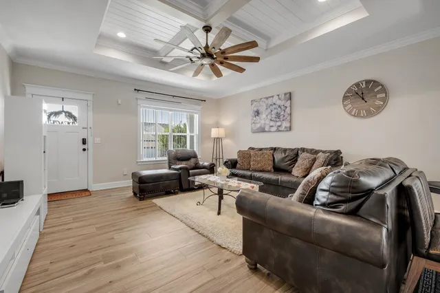 $399,900 | 2288 Wabash Trail, Tallahassee, FL 32303