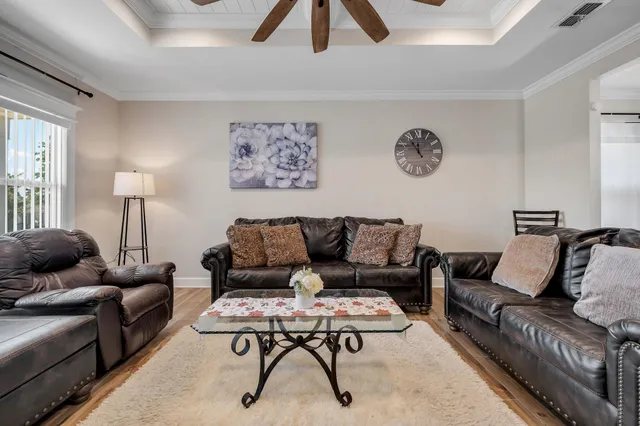 $399,900 | 2288 Wabash Trail, Tallahassee, FL 32303