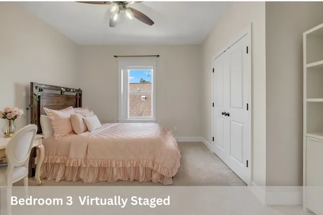 $399,900 | 2288 Wabash Trail, Tallahassee, FL 32303