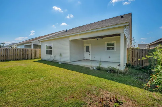 $399,900 | 2288 Wabash Trail, Tallahassee, FL 32303