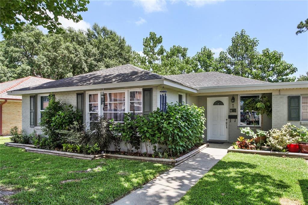 167 Ravan Avenue Harahan, LA 70123 - Photo 1 of 15 Gallery Image 1