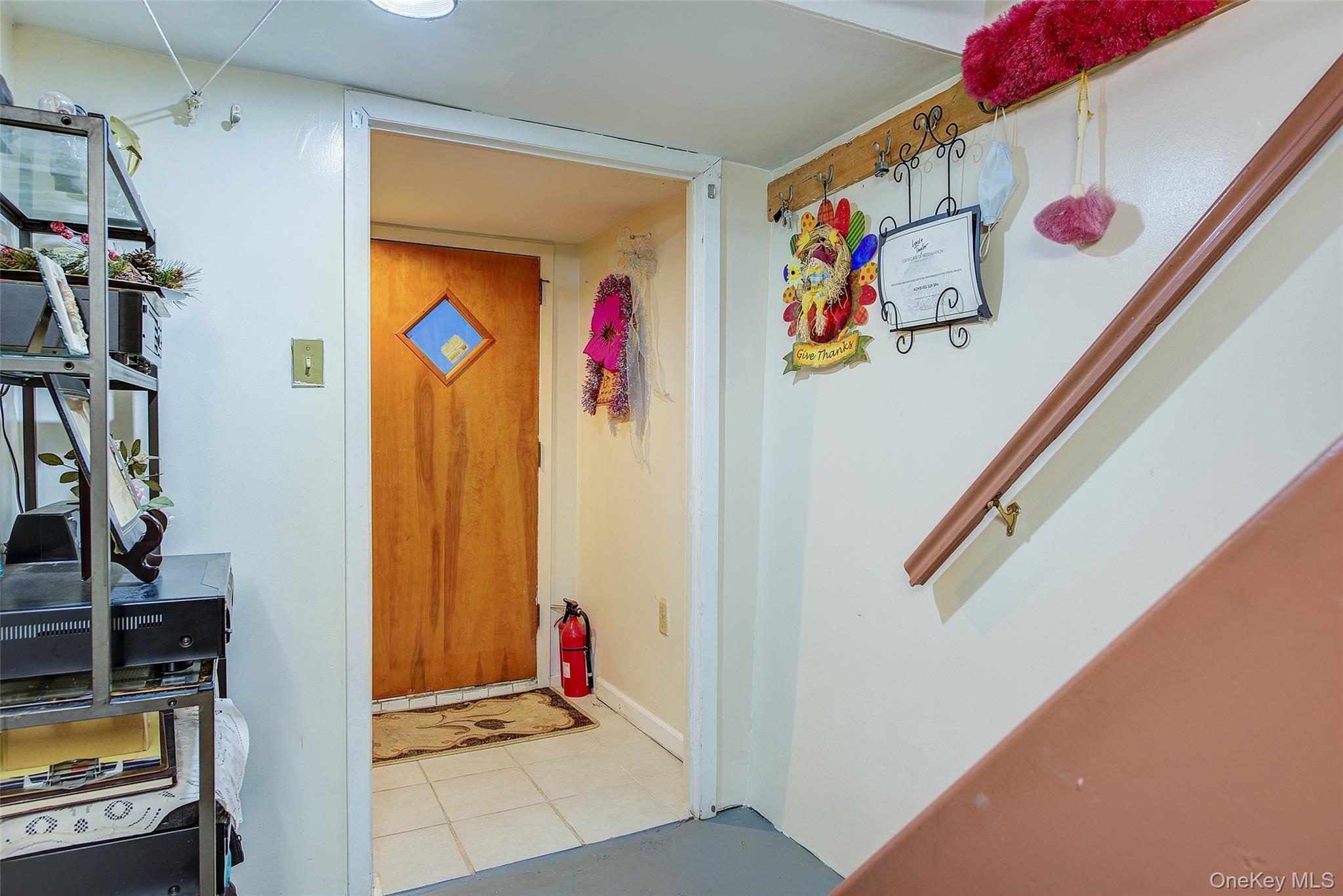 161-10 84th Road Queens, NY 11432 - Photo 36 of 44 a view of a entryway with storage