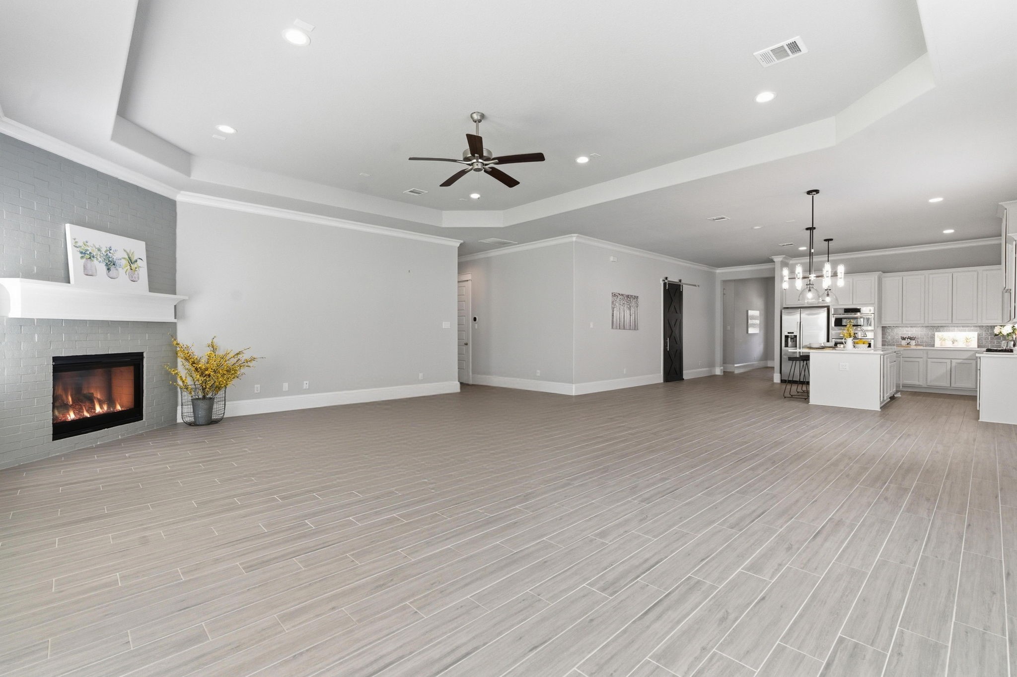 2208 Salt Grass Trail Conroe, TX 77384 - Photo 15 of 34