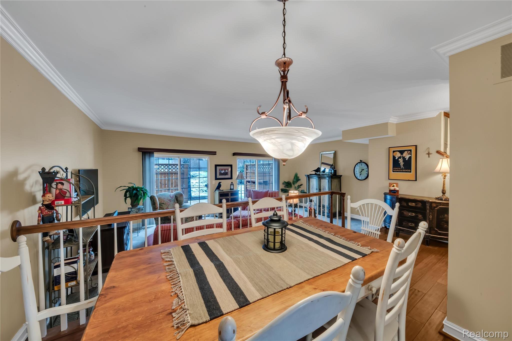 1417 Paddle Wheel Lane, Unit 38 Rochester, MI 48306 - Photo 7 of 29 1417 Paddle Wheel - HD Drone Photography-7.jpg