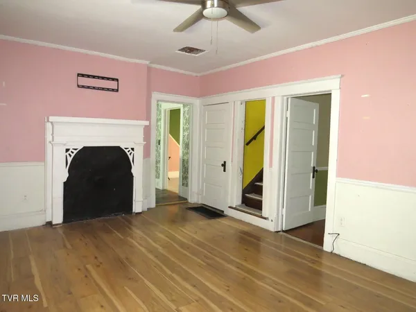 $129,900 | 1203 Virginia Avenue Northwest, Norton, VA 24273