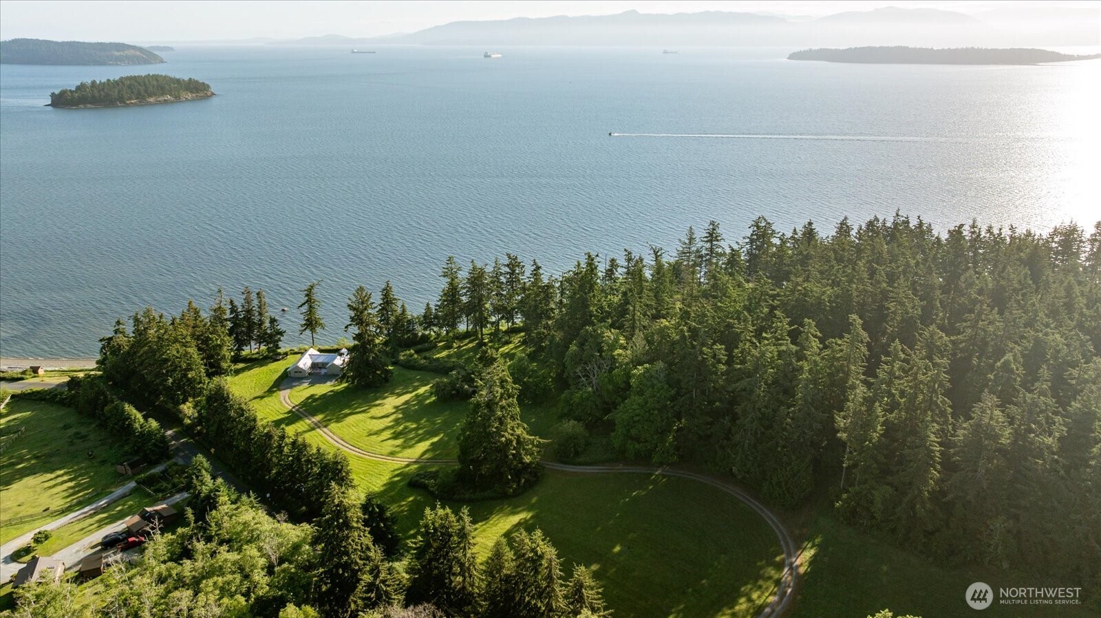 5837 Ambleside Loop Anacortes, WA 98221 - Photo 1 of 40