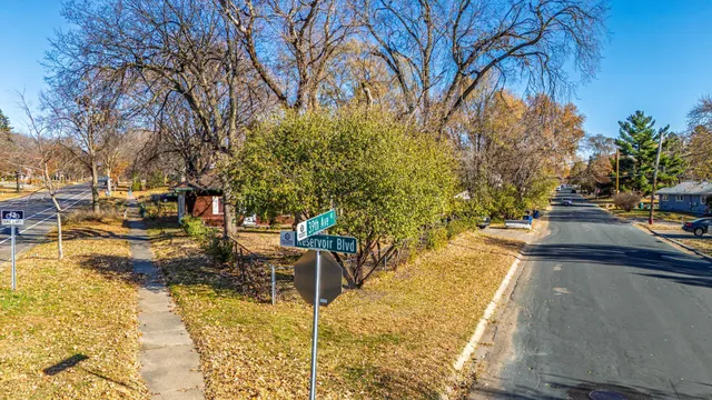 $275,000 | 3905 Reservoir Boulevard, Columbia Heights, MN 55421