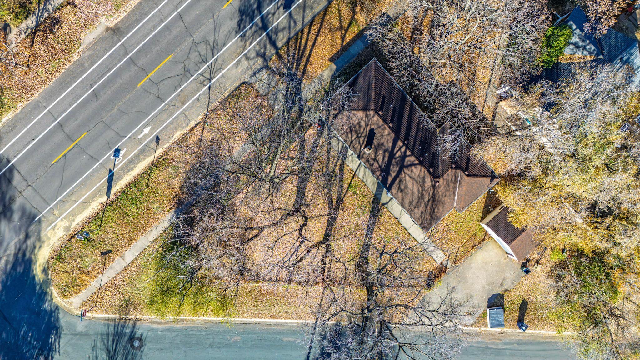 3905 Reservoir Boulevard Columbia Heights, MN 55421 - Photo 4 of 18