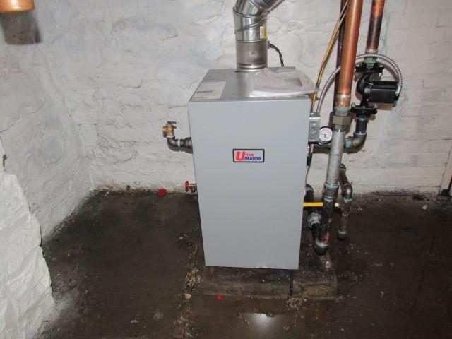 103 Memorial Street Dunbar, PA 15431 - Photo 16 of 18 a view of basement