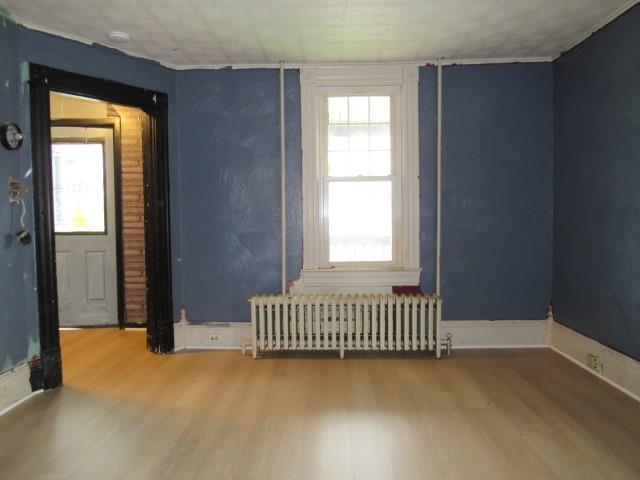 103 Memorial Street Dunbar, PA 15431 - Photo 6 of 18 an empty room with windows