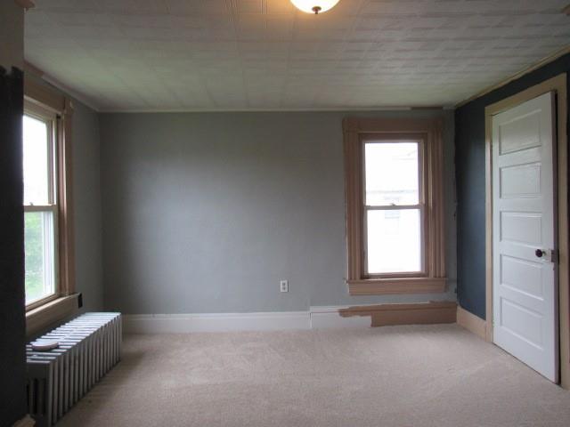 103 Memorial Street Dunbar, PA 15431 - Photo 10 of 18 an empty room with windows