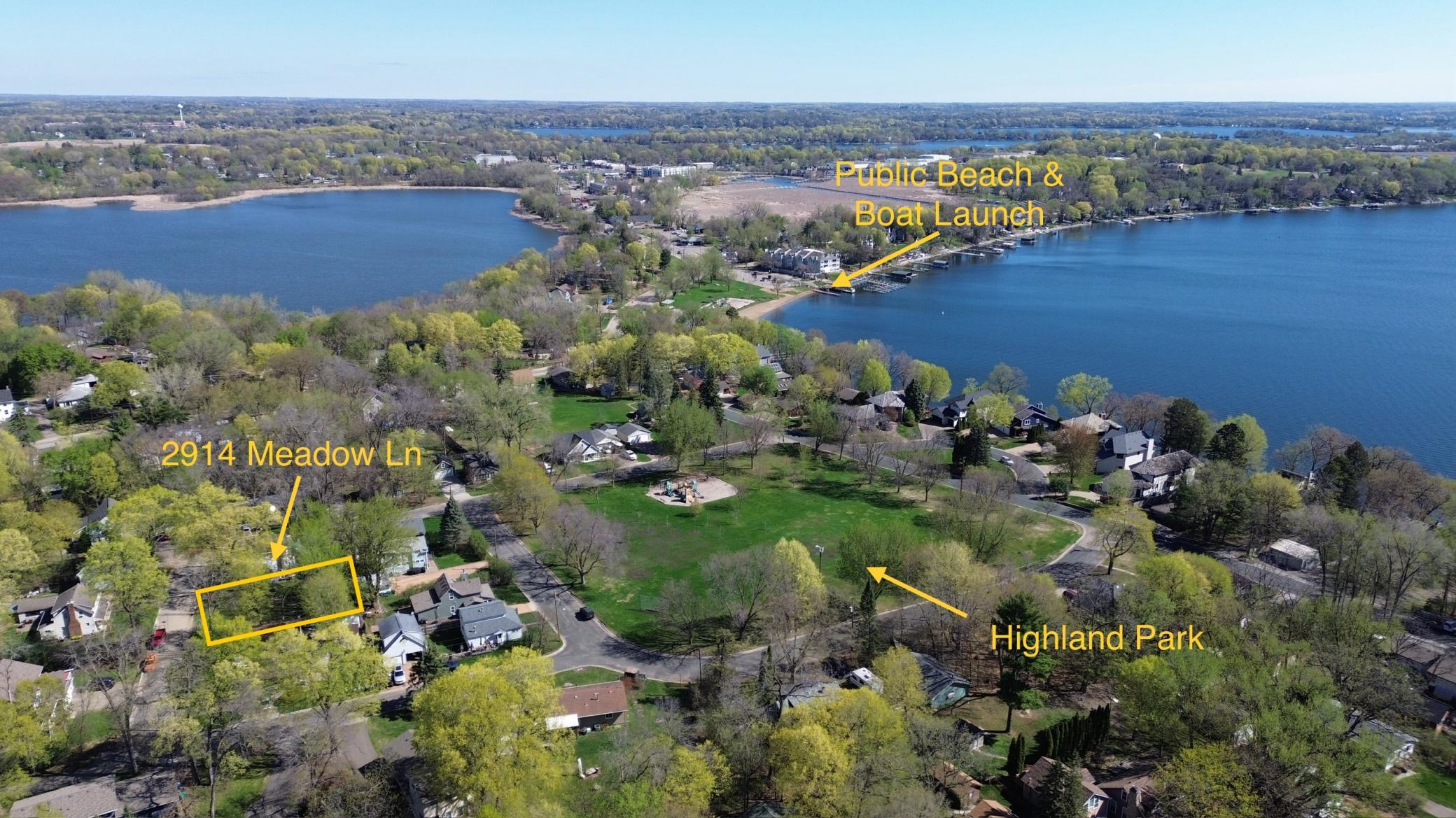 2914 Meadow Lane Mound, MN 55364 - Photo 2 of 9