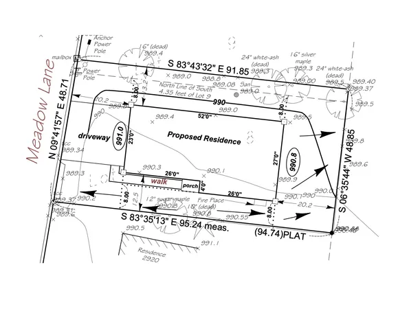 $98,000 | 2914 Meadow Lane, Mound, MN 55364