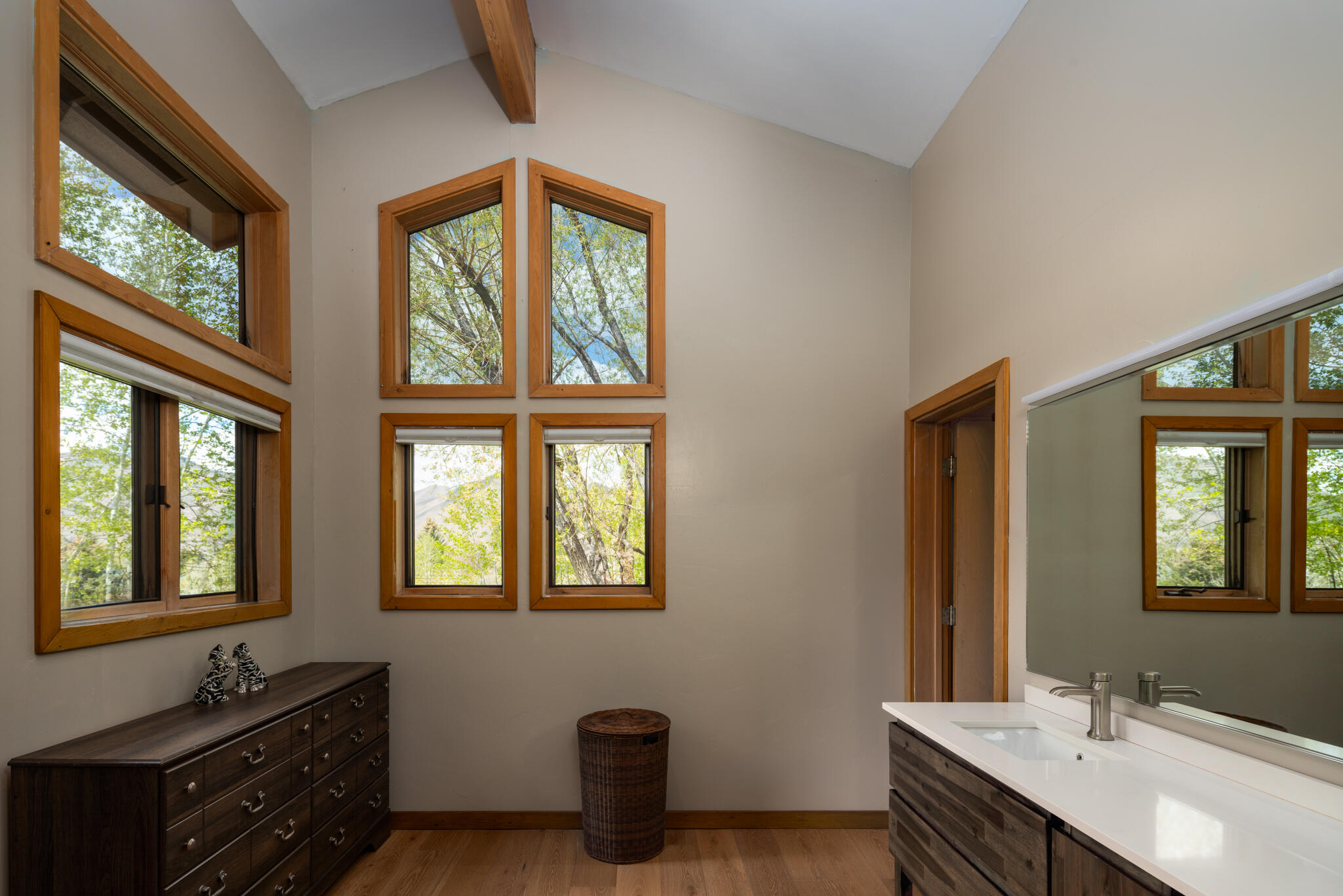 210 Sweet Brier Road Blaine County, ID 83333 - Photo 18 of 31 Primary Bathroom