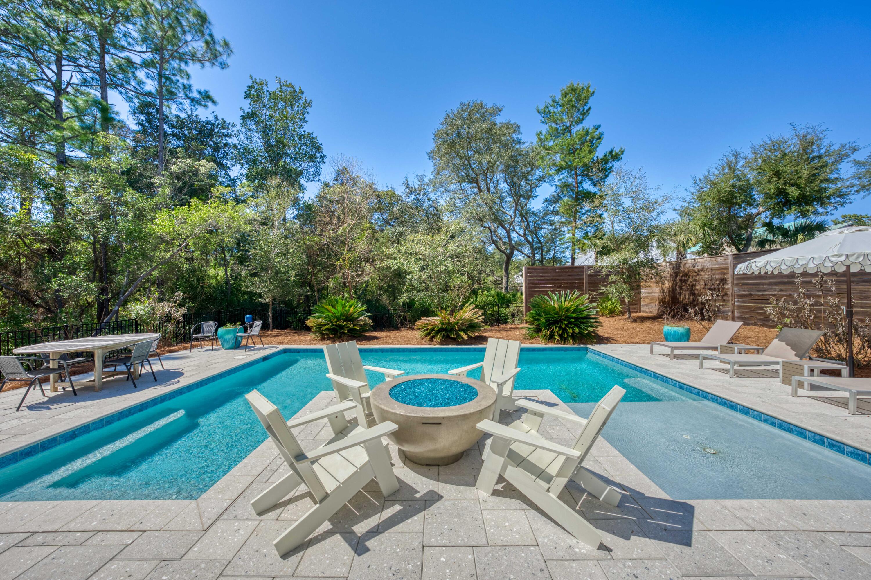 349 Seacrest Drive Inlet Beach, FL 32461 - Photo 51 of 57 349 Seacrest Drive Exterior-13