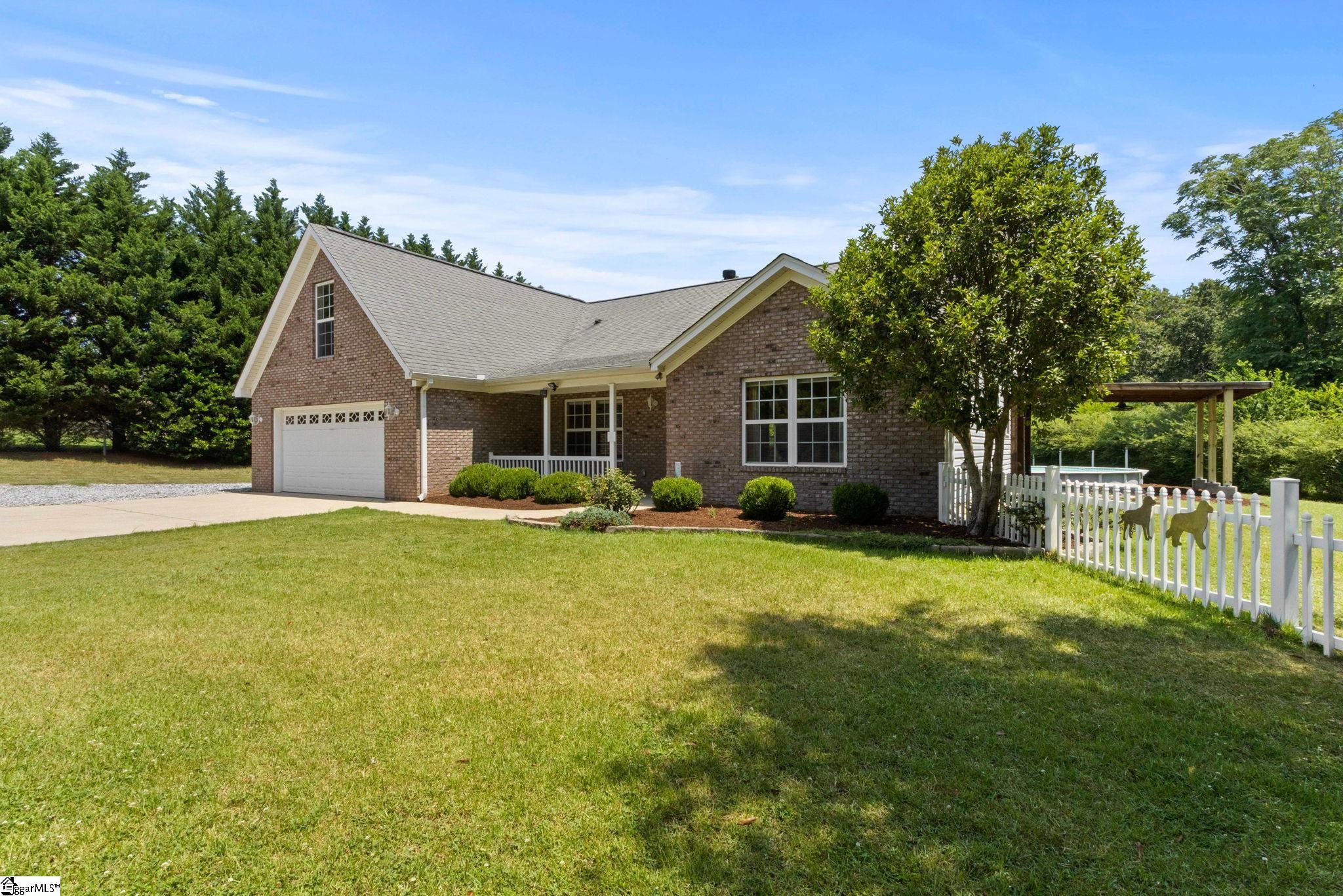111 Dillard Road Duncan, SC 29334 - Photo 45 of 45 Gallery Image 45