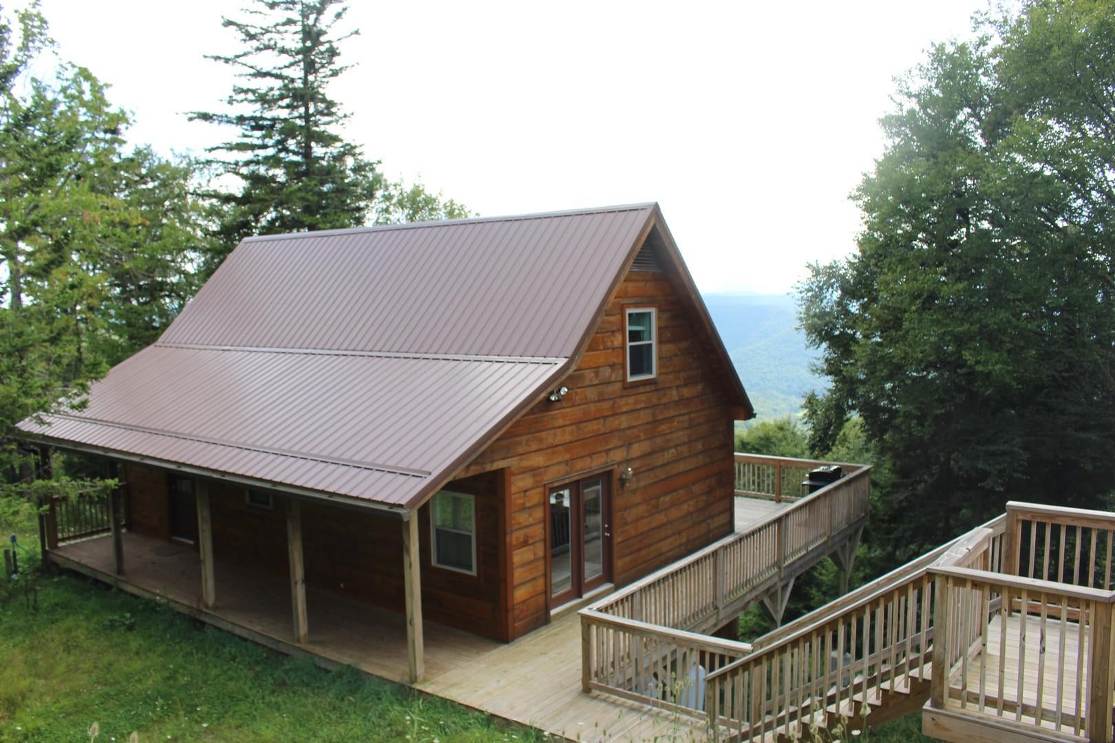 10 South Westridge Road Slatyfork, WV 26291 - Photo 1 of 21 Gallery Image 1