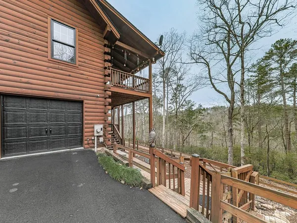 $792,500 | 1670 Outback Road, Jasper, GA 30143