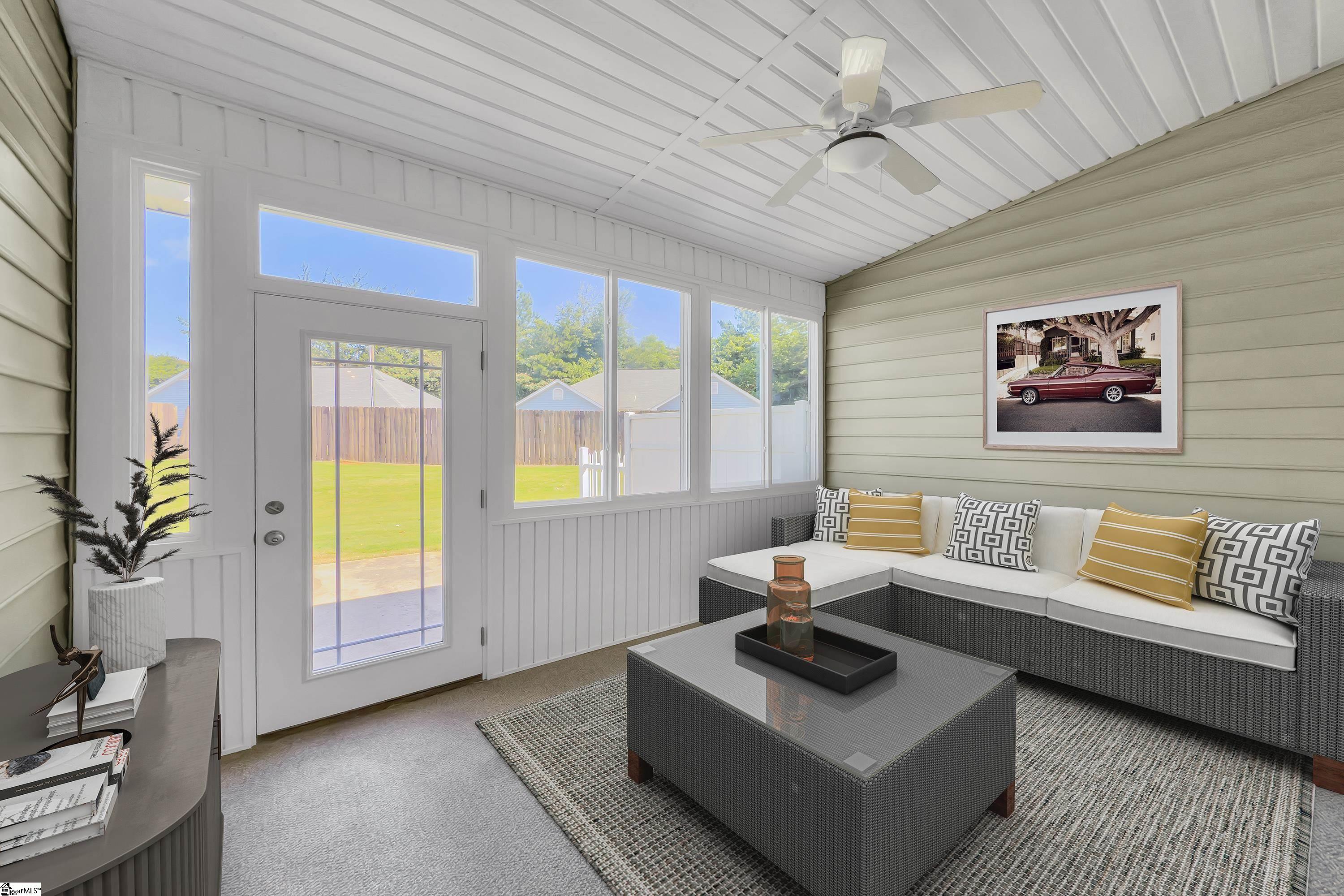 147 Trailside Lane Greenville, SC 29607 - Photo 11 of 32