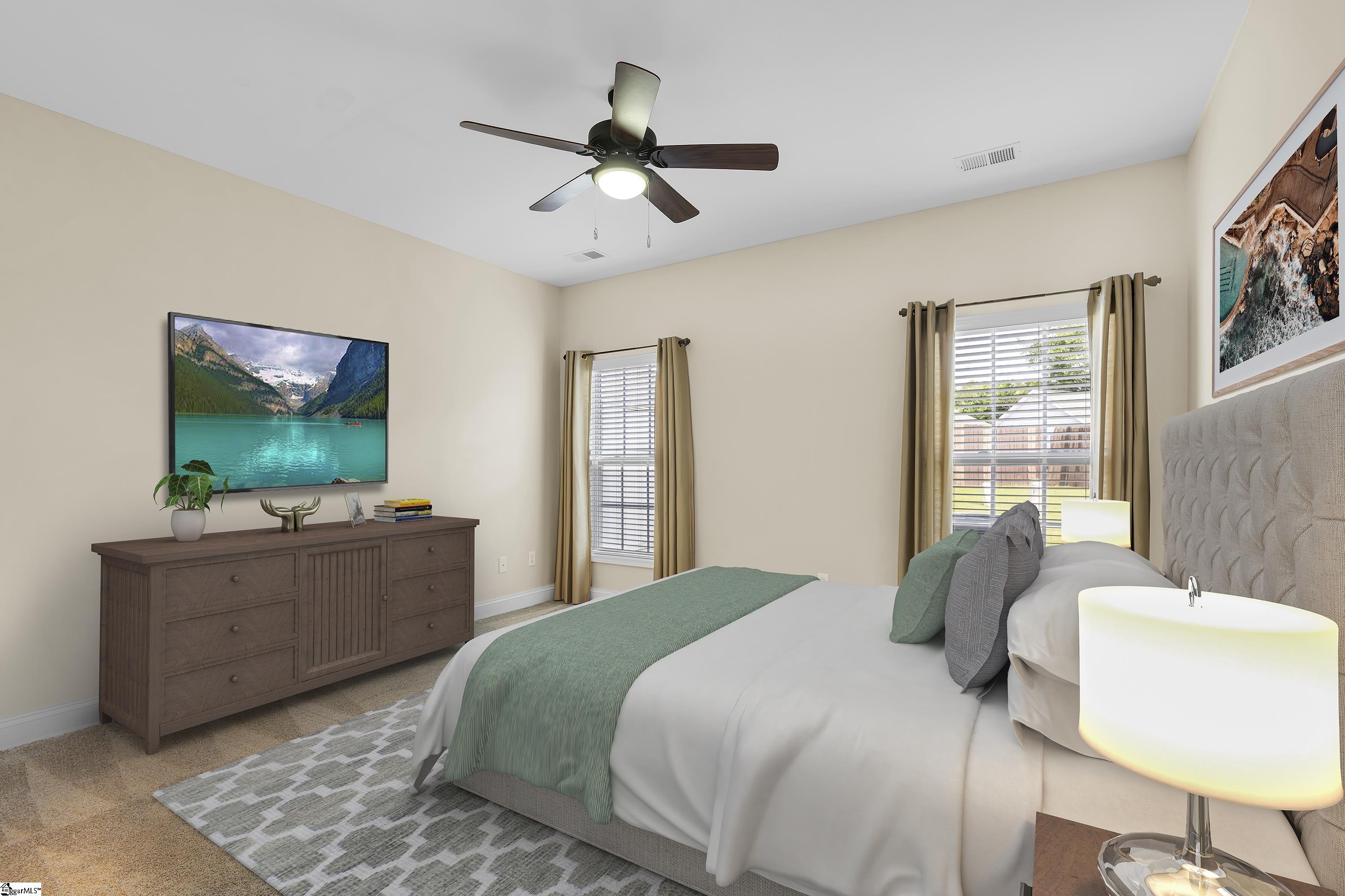 147 Trailside Lane Greenville, SC 29607 - Photo 13 of 32 Primary on Main Level