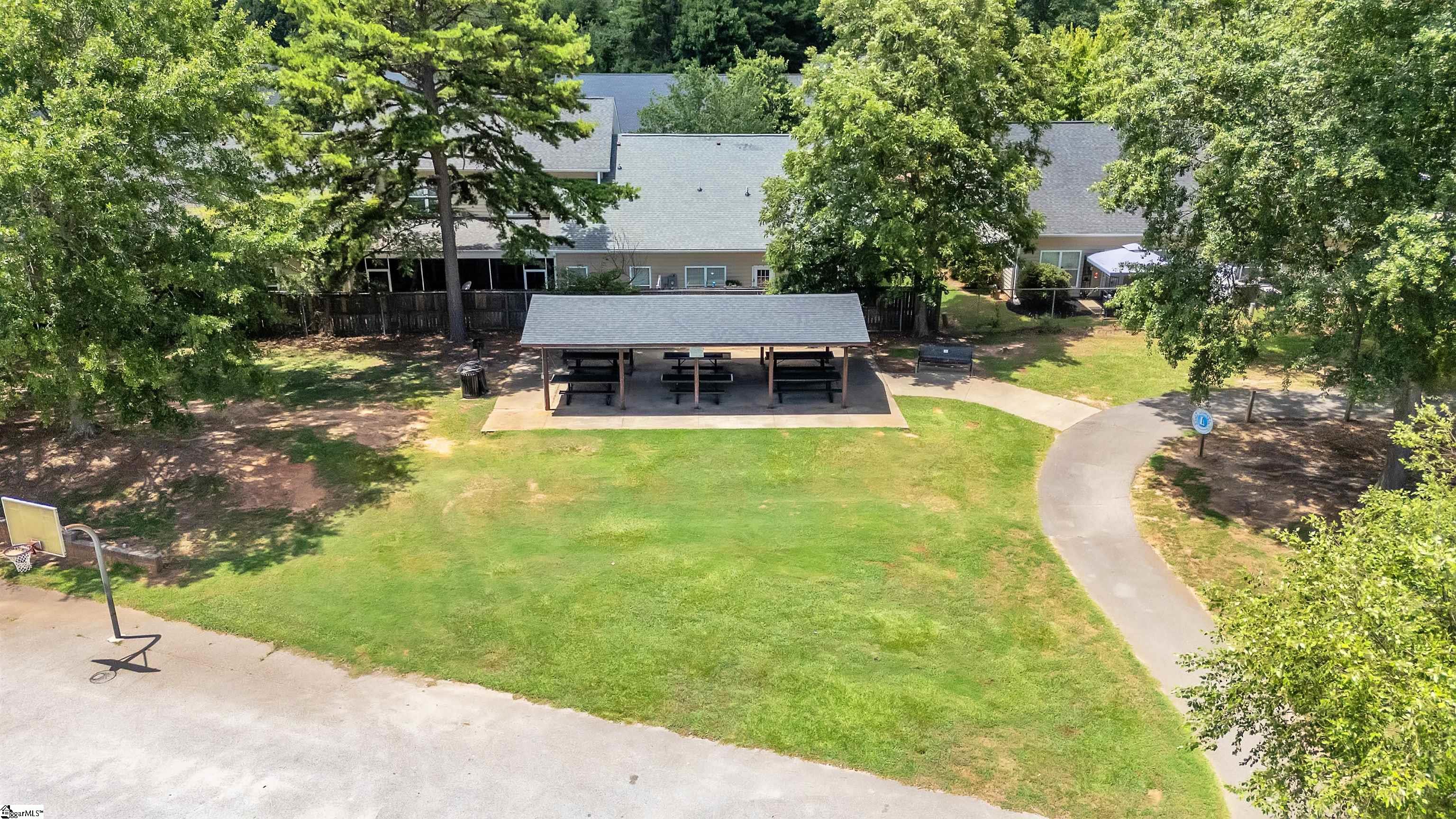 147 Trailside Lane Greenville, SC 29607 - Photo 28 of 32