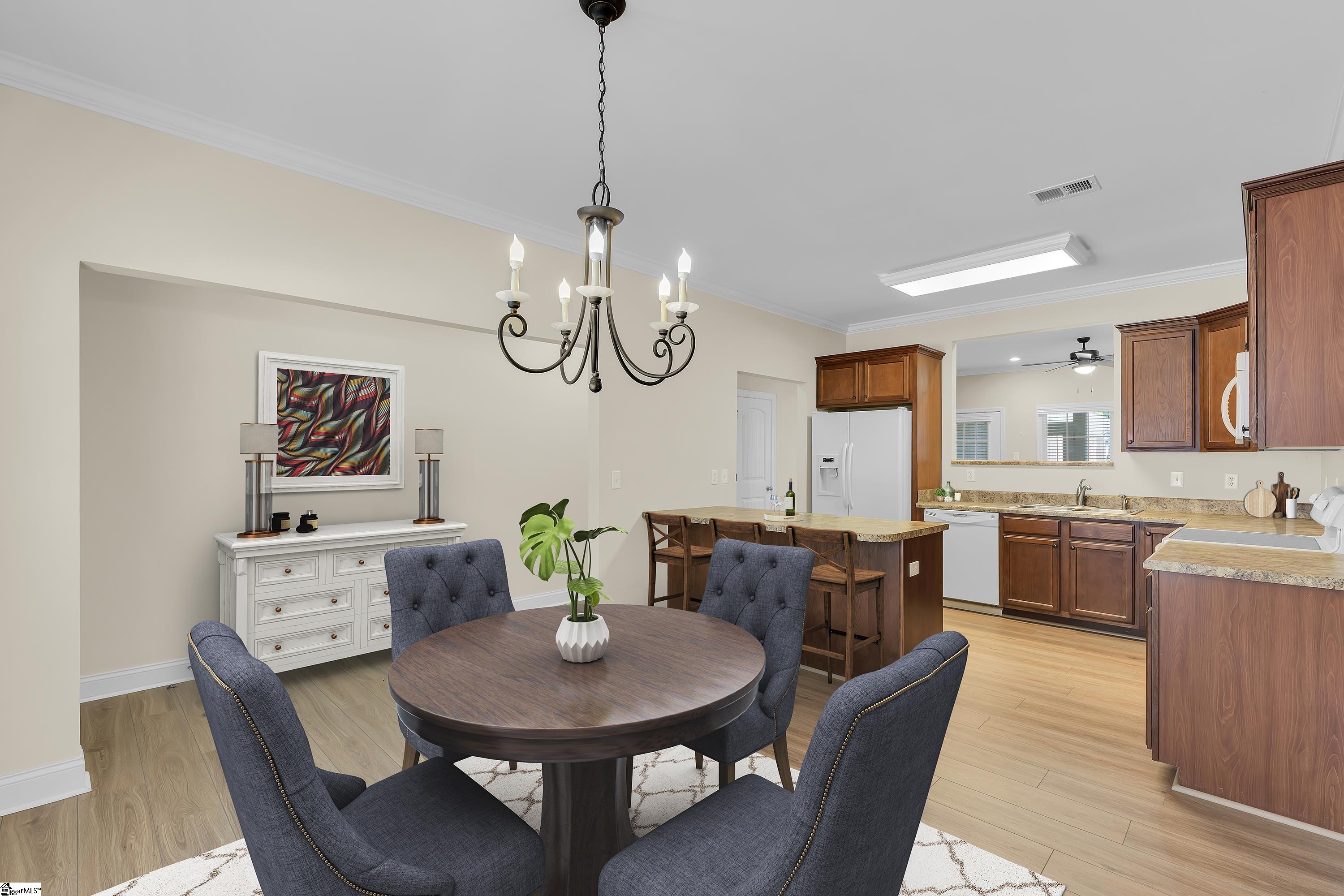 147 Trailside Lane Greenville, SC 29607 - Photo 4 of 32