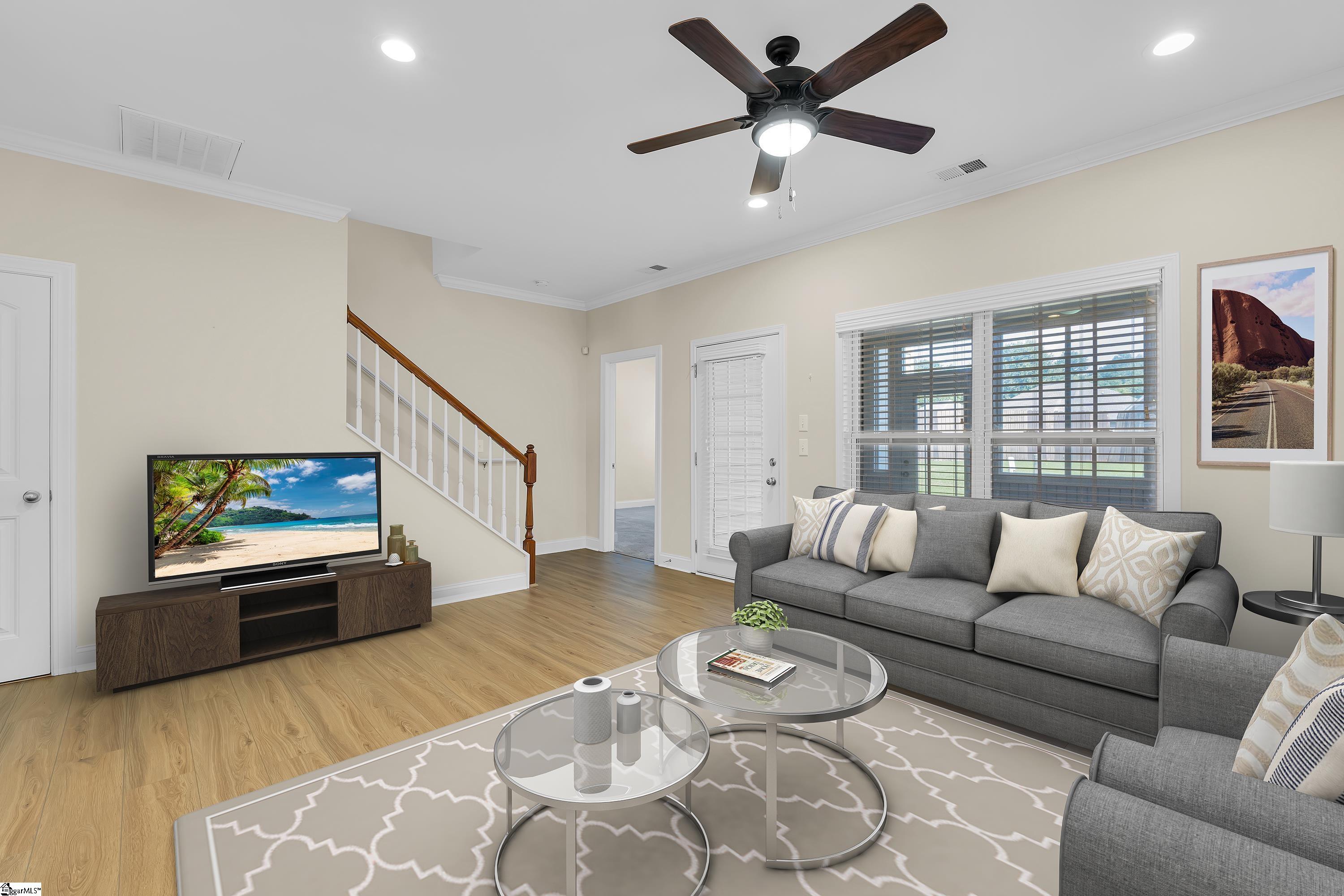 147 Trailside Lane Greenville, SC 29607 - Photo 9 of 32