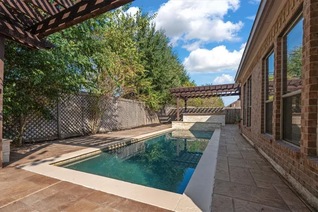 $520,000 | 18510 North Settlers Shore Drive, Cypress, TX 77433