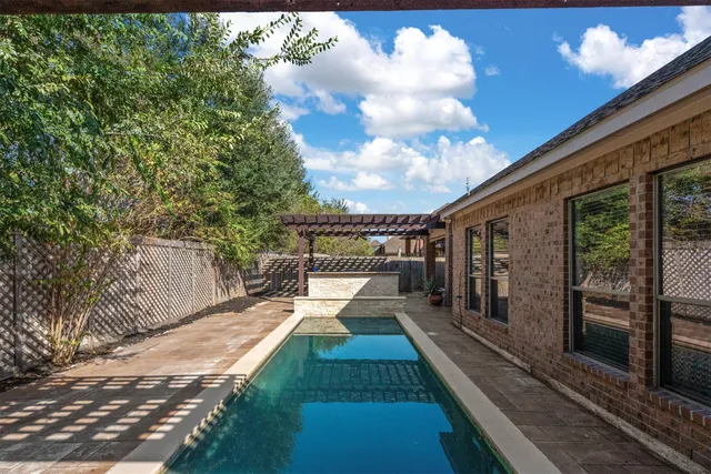 $520,000 | 18510 North Settlers Shore Drive, Cypress, TX 77433