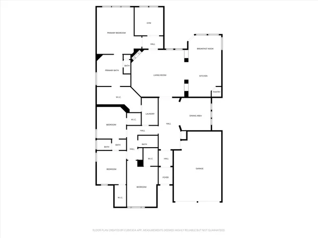 $520,000 | 18510 North Settlers Shore Drive, Cypress, TX 77433