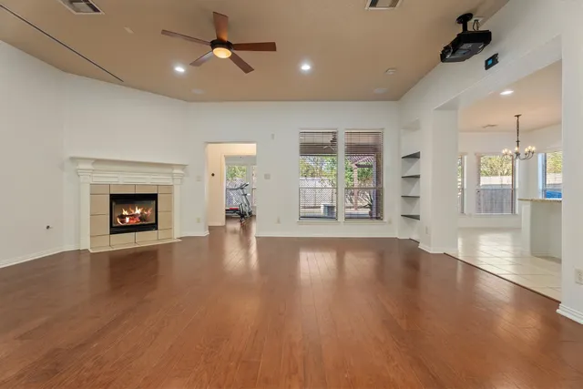 $520,000 | 18510 North Settlers Shore Drive, Cypress, TX 77433