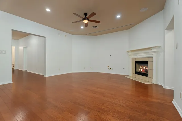 $520,000 | 18510 North Settlers Shore Drive, Cypress, TX 77433