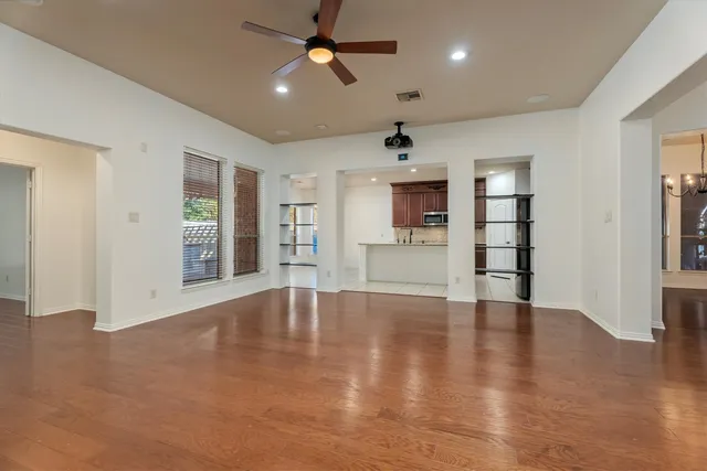 $520,000 | 18510 North Settlers Shore Drive, Cypress, TX 77433