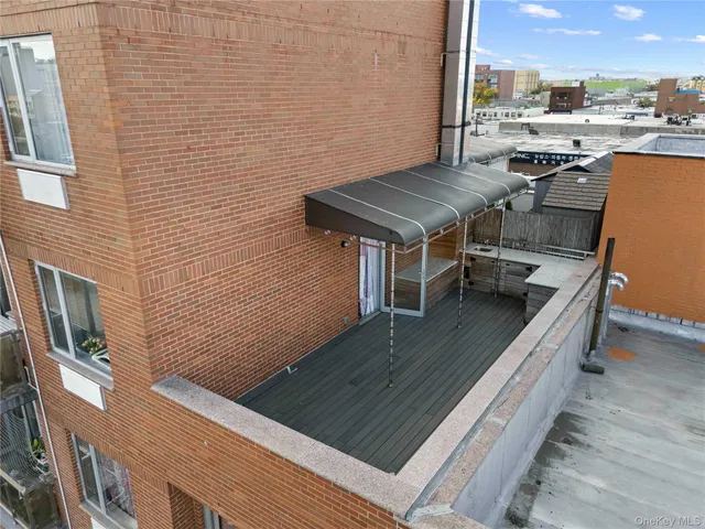 $688,000 | 136-21 Latimer Place, Unit 5H | Flushing