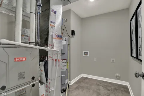 $482,675 | 15434 Alperton Road, Fishers, IN 46037