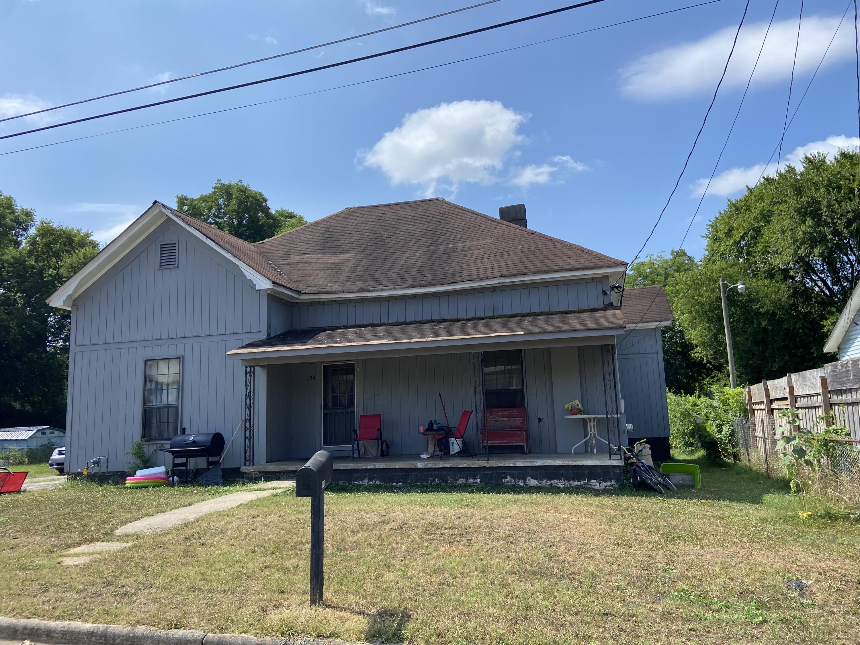 104 East 14th Street Rome, GA 30161 - Photo 1 of 1 104 E 14th St
