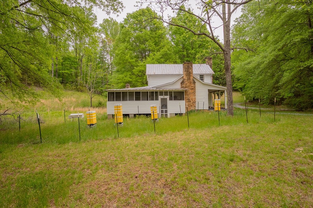 180 Gilbert Valley Road, Unit 67 Stuart, VA 24171 - Photo 24 of 53 Gallery Image 24