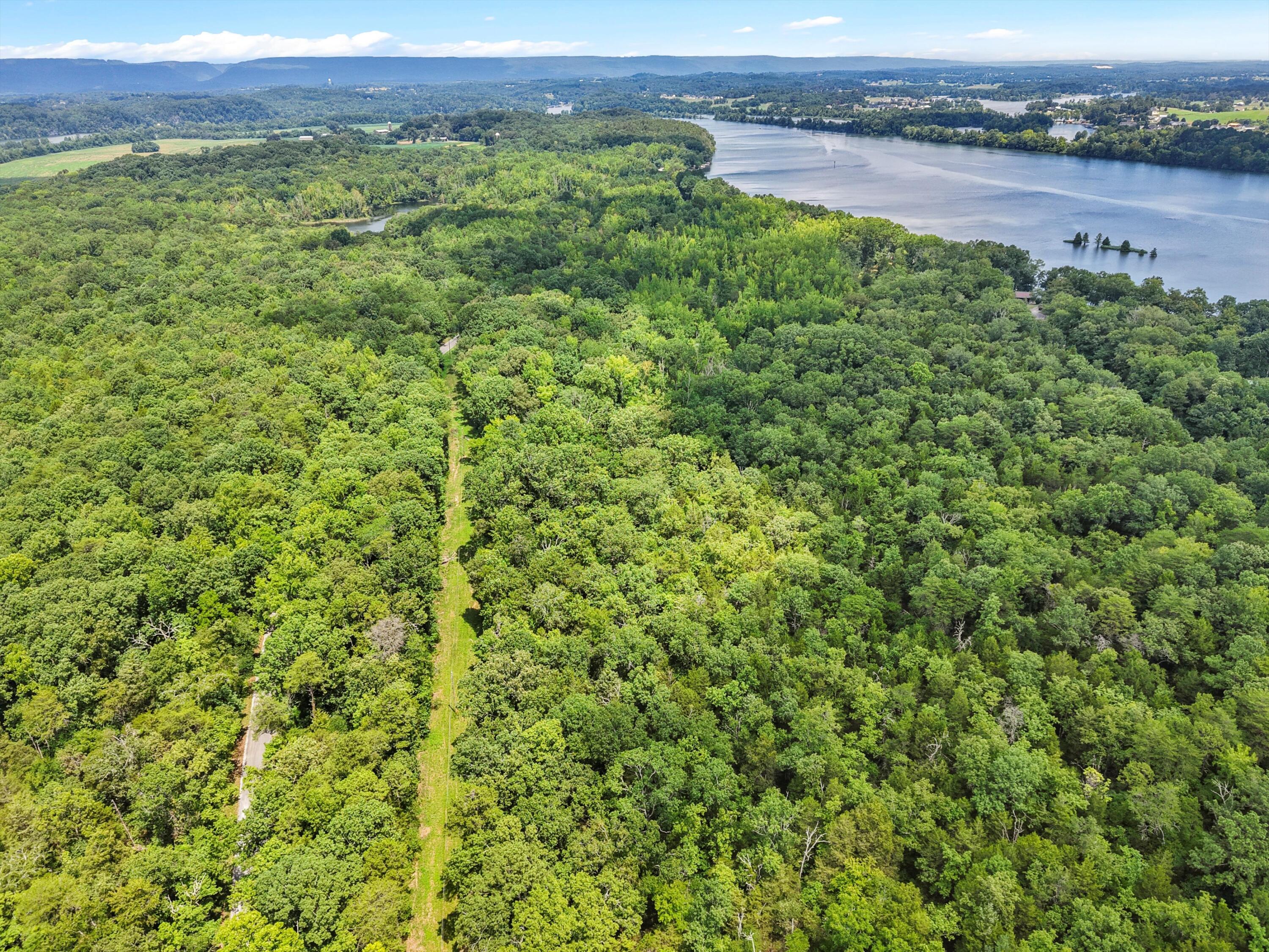 Lot 23 Warren Lane Decatur, TN 37322 - Photo 6 of 12 08-DJI_20250723125605_0283_D