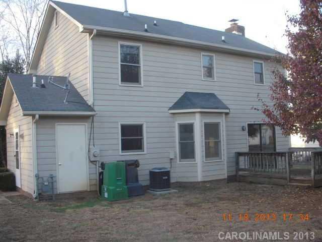 14737 Smith Road Charlotte, NC 28273 - Photo 10 of 10
