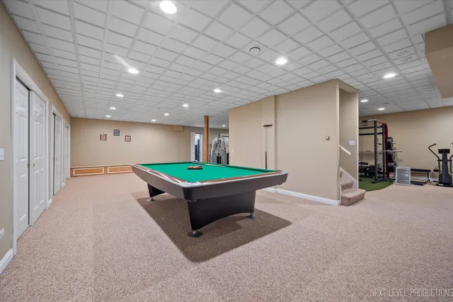 $1,279,000 | 4206 Royal Fox Drive, St. Charles, IL 60174