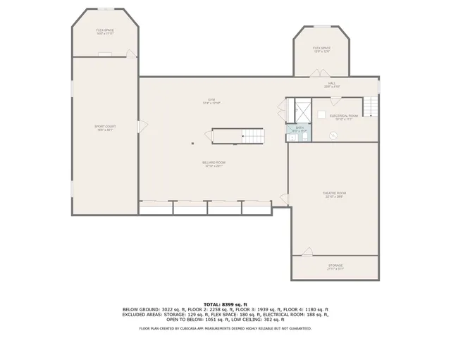 $1,279,000 | 4206 Royal Fox Drive, St. Charles, IL 60174