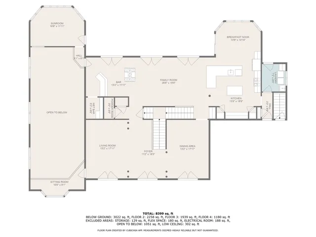 $1,279,000 | 4206 Royal Fox Drive, St. Charles, IL 60174