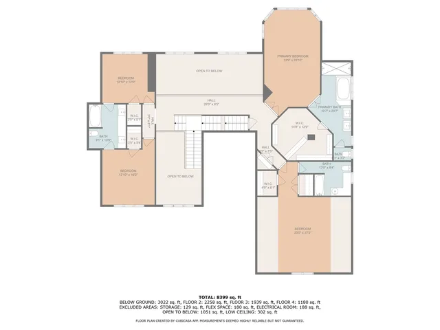 $1,279,000 | 4206 Royal Fox Drive, St. Charles, IL 60174